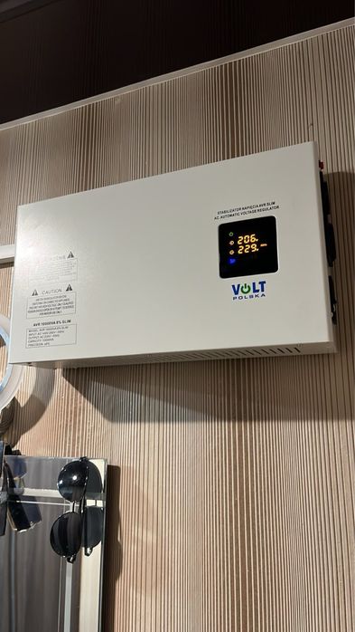 Послуги електрика