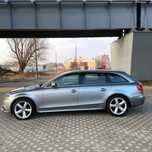 Audi A4 Audi A4 B8 Quattro
