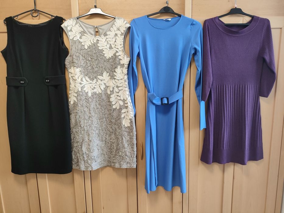 Жіночий одяг 42-44 розмір (все за 130 грн)