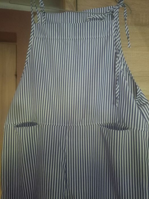 Kombinezon letni L paski