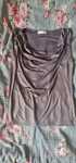 Calvin Klein bluzka top r. L