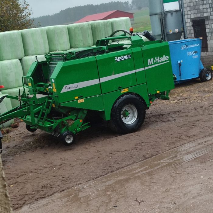 Prasoowijarka mchale fusion 2