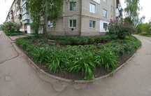 3-х кімнатна квартира