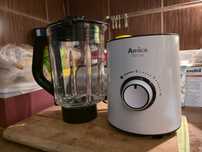 Blender kielichowy Amica