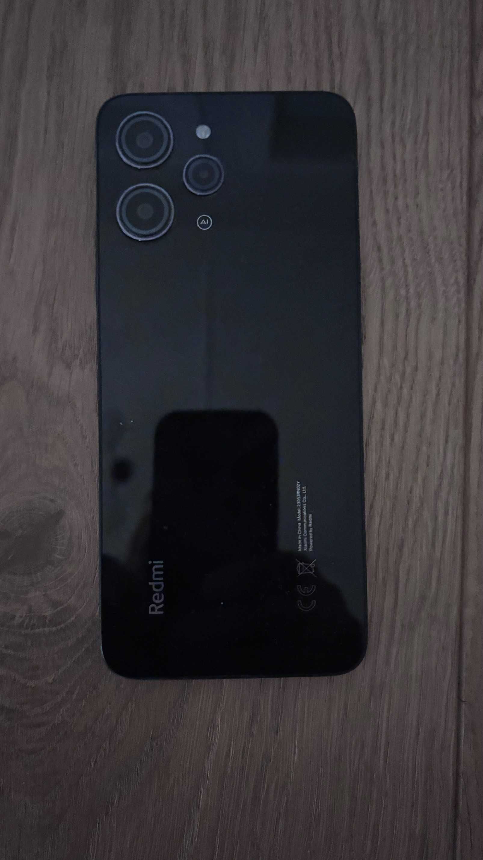 Smartfon Xiaomi Redmi 12 8/256GB stan bdb