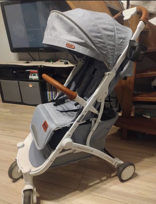 Wózek spacerowy fiessa