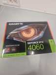 Placa gráfica com fatura nova NVIDIA  rtx 4060 2 anos de garantia