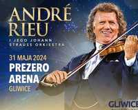 Bilety VIP na koncert Andre Rieu