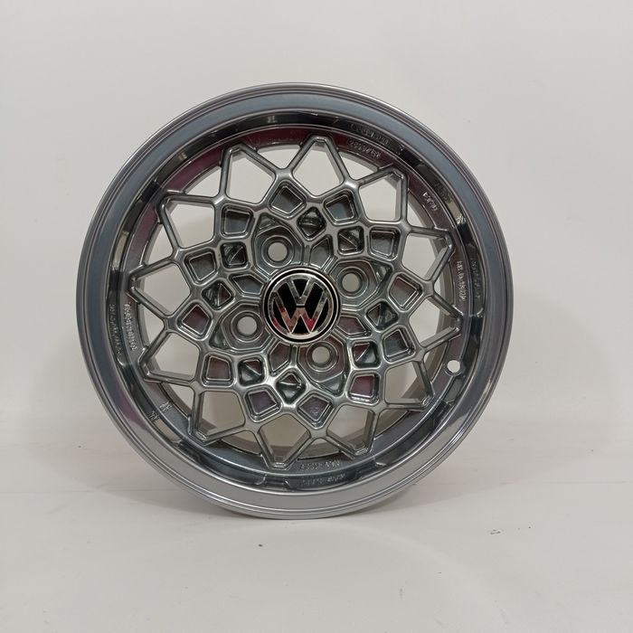 4x100 13" vw golf I II III polo lupo fiat 126p 125p fondmetal klasyk