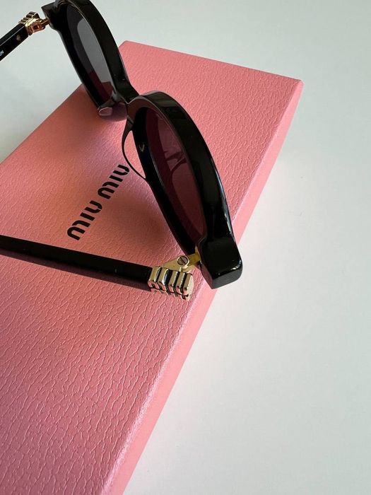 Окуляри у стилі Міу, нові