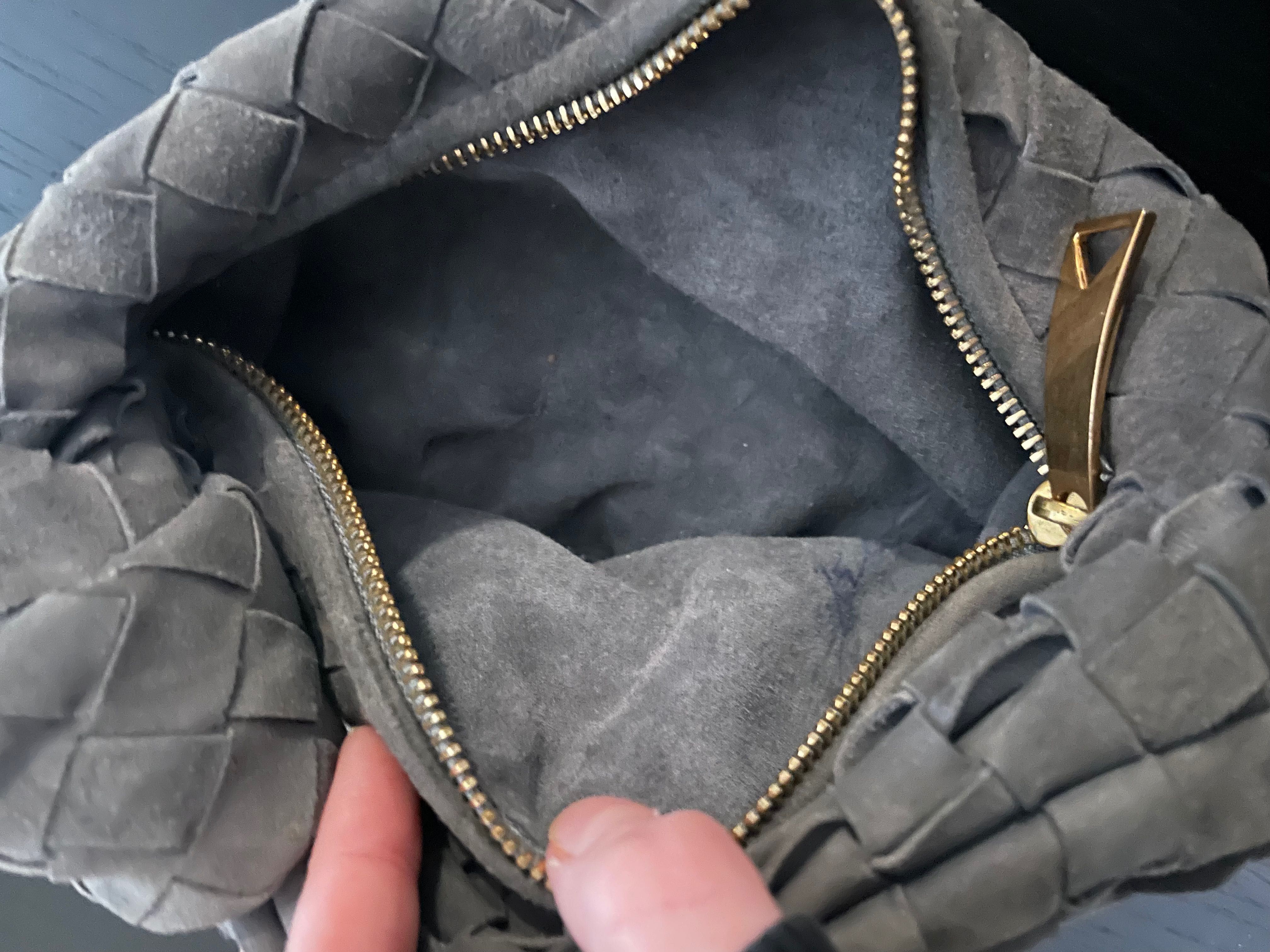 Torebka Bottega Veneta