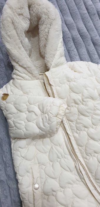 Kombinezon Smyk r.80