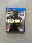 Call of Duty Infinite Warfare PlayStation 4 PS4