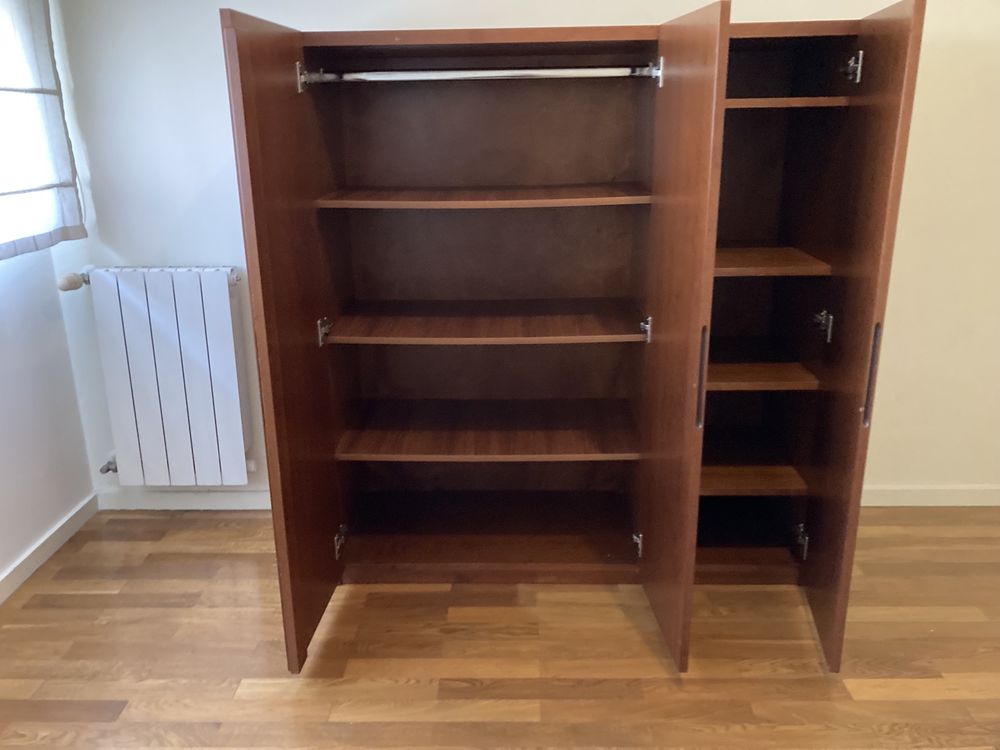 Estante Arrumação (roupa/diversos)