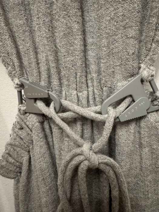 Костюм The coat M/L