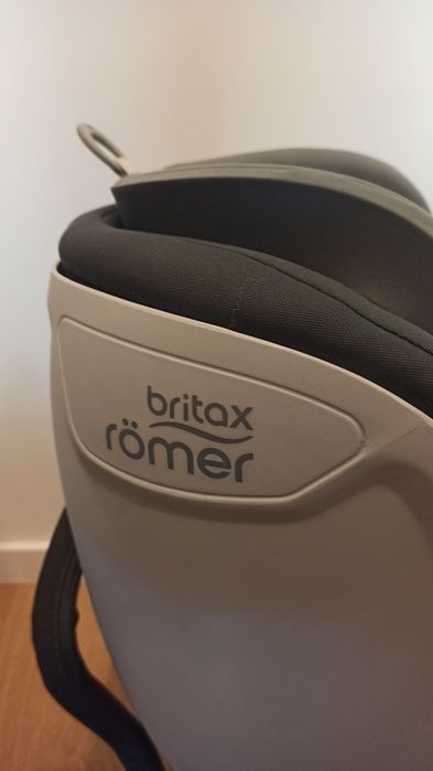 Cadeira auto para bebê britax romer