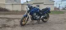 Хонда CB500 с документами