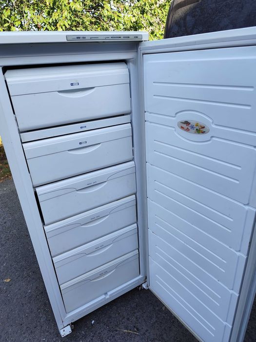 СРОЧНО морозильная камера