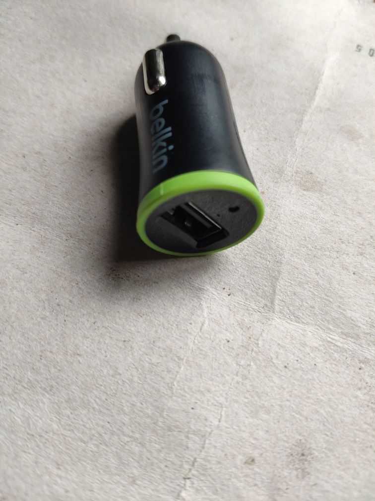 Зарядне для телефона Belkin