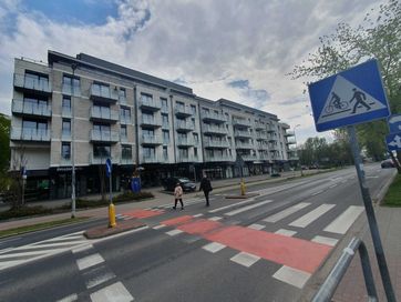 Apartament w Kołobrzegu Ul.Solna