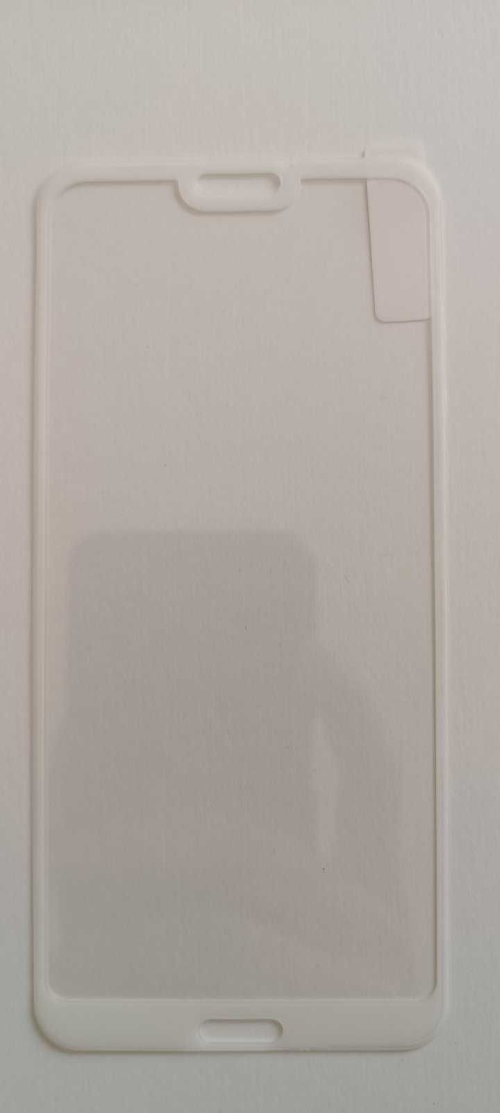 Szkło hartowane 9H do Huawei P20 Lite 1szt.
