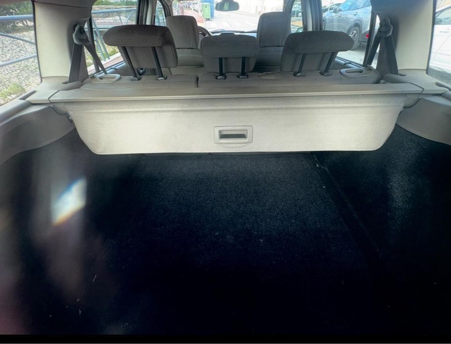 Megane 1.5 dci oportunidade