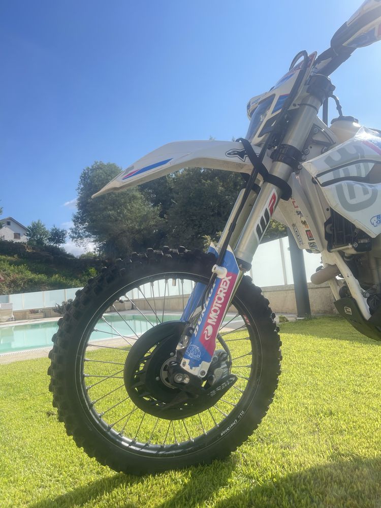 Husqvarna FE 350