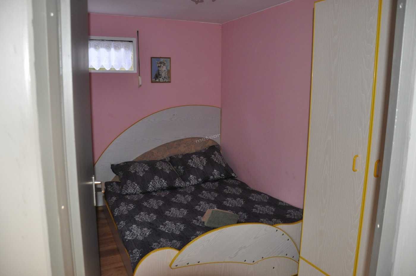 Domek nad jeziorem Lubniewice