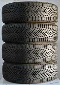 195/65 R15 95V Michelin Cross Climate Склад літніх шин б/у Київ