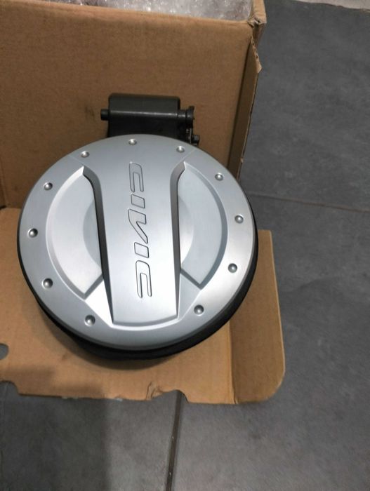 Civic 8 9 хетч 5d 3d honda кришка відкривання  баку. Тюнінг оригінал.