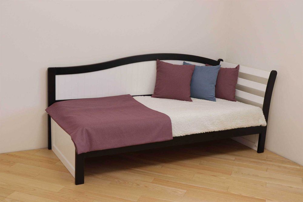 Ліжко односпальне .