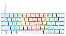 Klawiatura maddog gk850W