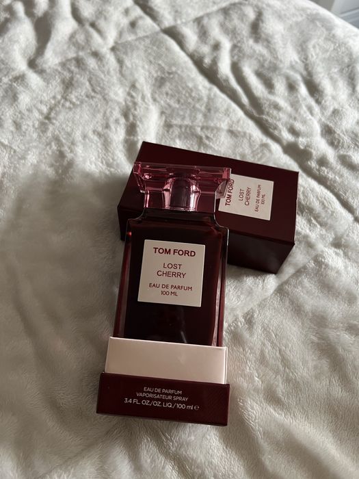 Tom Ford Cherry Original