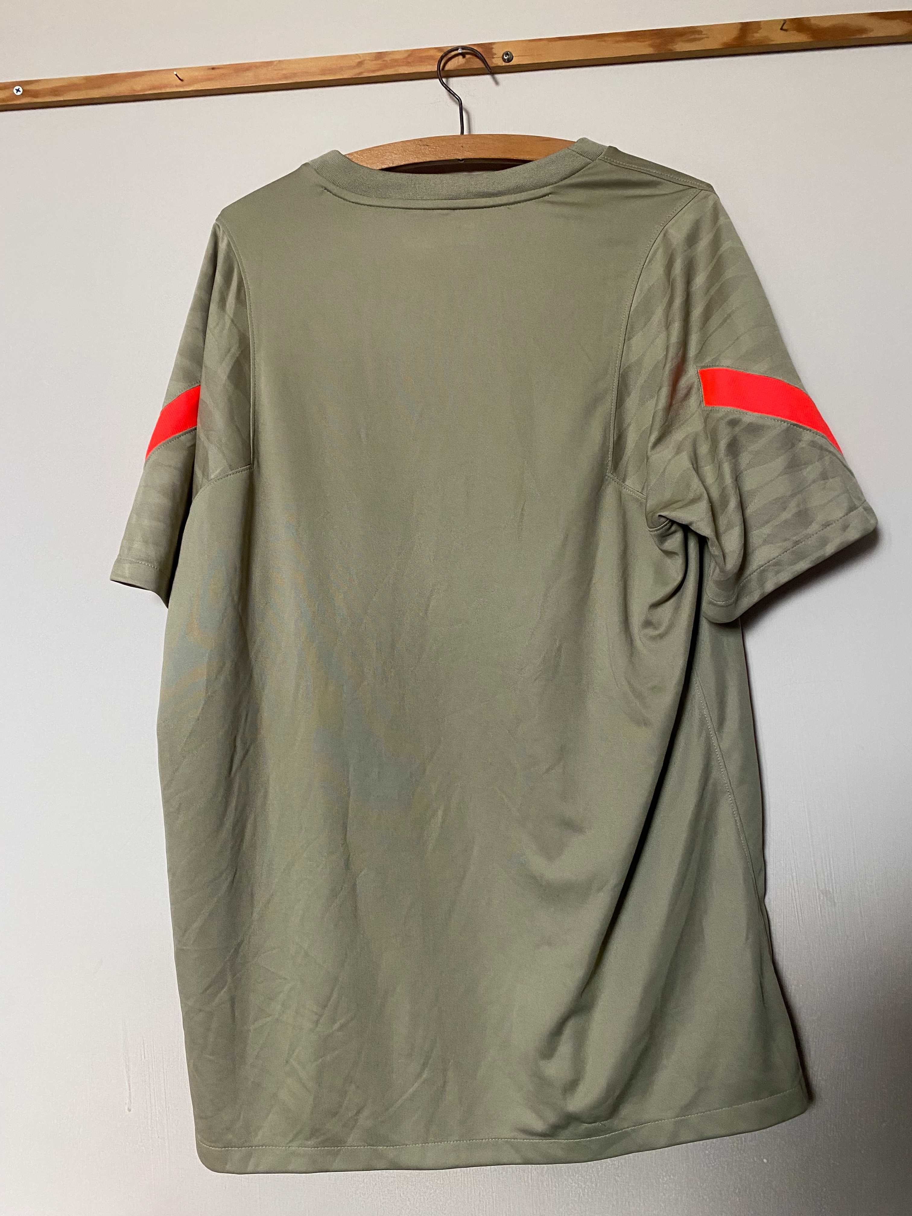 Treningowy - LIVERPOOL F.C. 2021- 2022 - Nike - XL - UNIKAT
