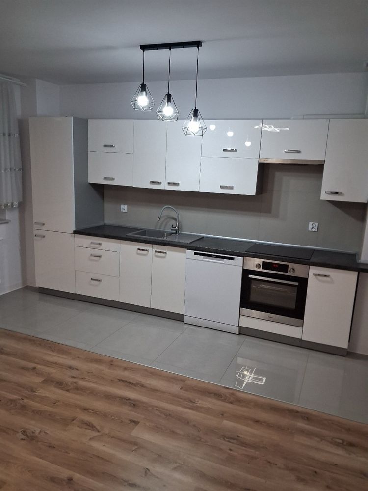 Mieszkanie do wynajęcia Fabryczna 8E Park 2  Wieruszów Nowe Osiedle