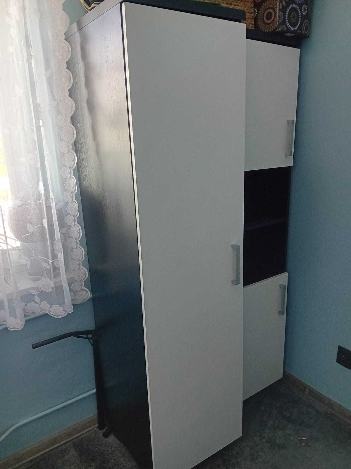 Szafa na ubrania