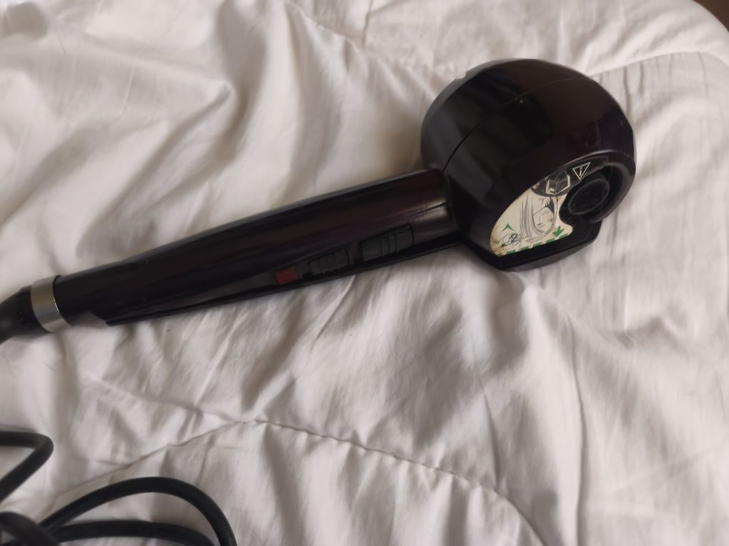 Modelador babyliss