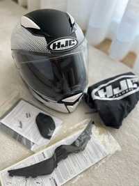 Capacete HJC F70 SAMOS