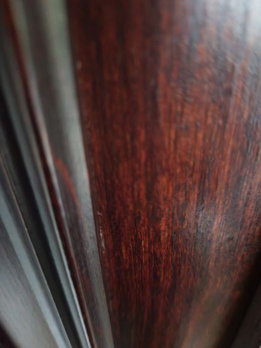 Szafa i meblościanka vintage za darmo do oddania