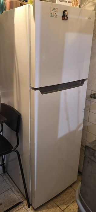 Frigorífico Becken Combinado