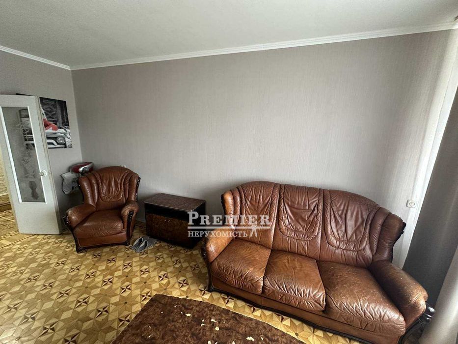 3 комнатная квартира 66 м2  с Ремонтом на Таирова рынок Южный