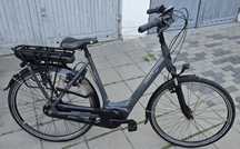 Gazella Orange C7! Bosch! 28 cali! 57 cm!