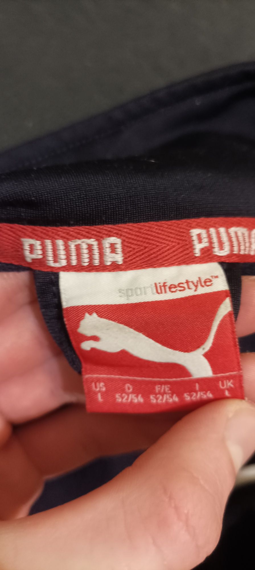 продам олимпийку puma