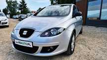 Seat Altea XL 1.6 mpi * 102 KM * KLIMA * duża nawigacja * super OKAZJA