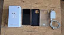Xiaomi 11 Lite 5G NE + etui Spigen