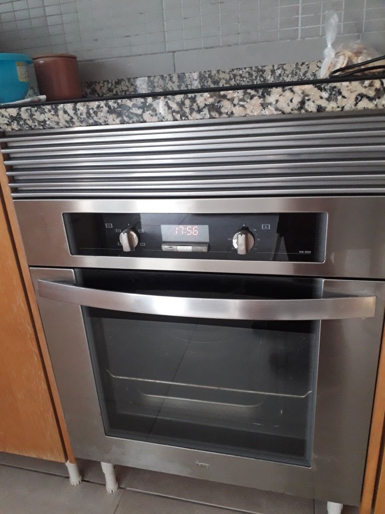 Forno marca,teka
