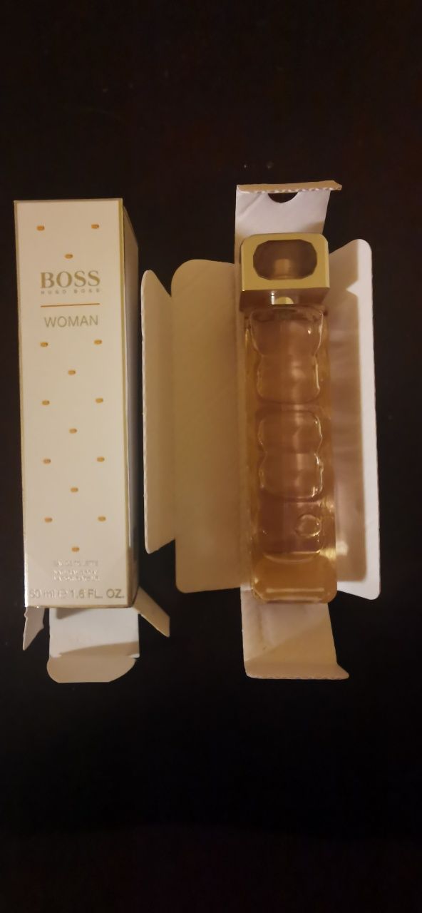 Hugo Boss Woman 50ml