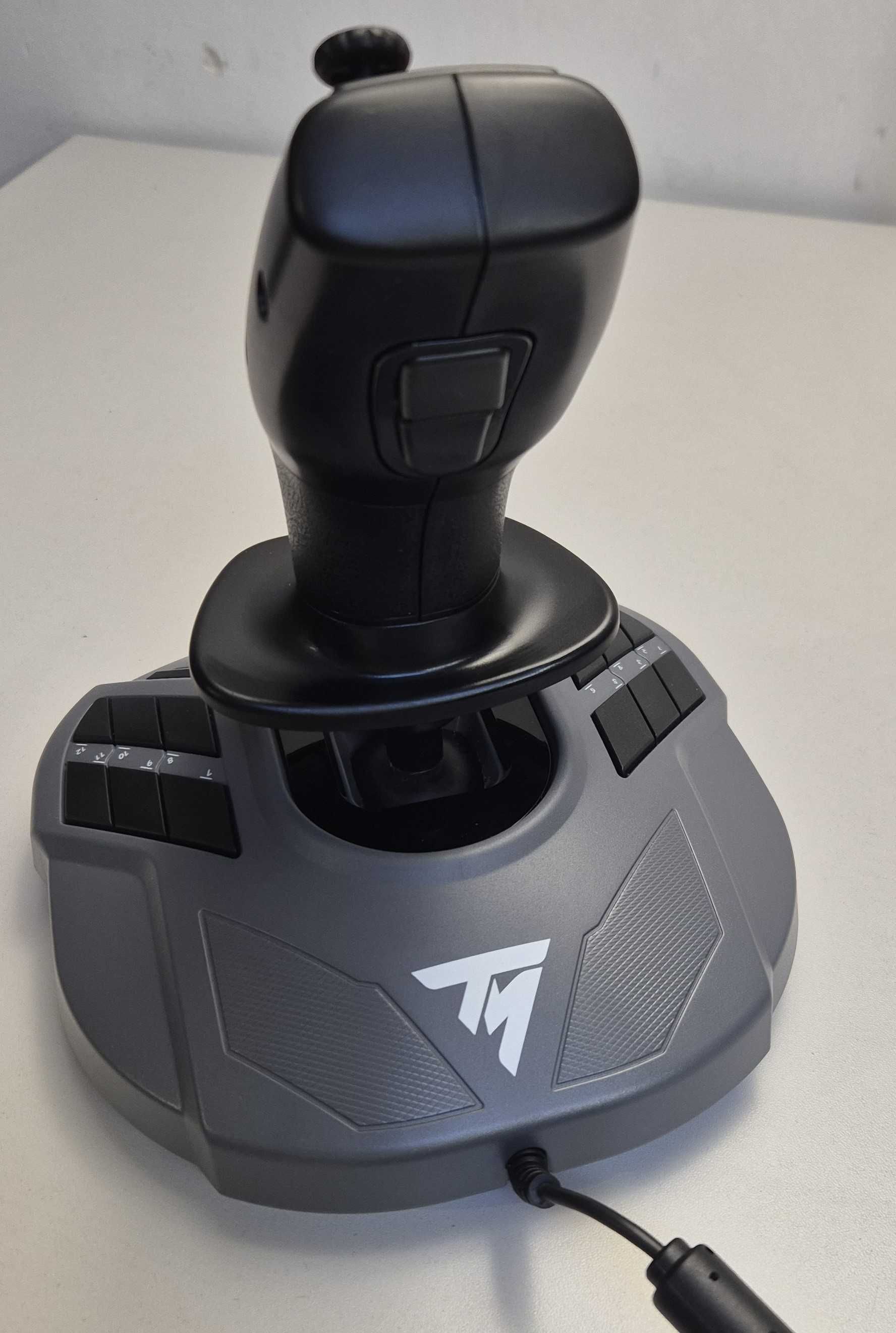 Joystick Thrustmaster SIMTASK FARMSTICK 22588
