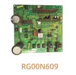 Placa Mitsubishi Electric Corp. - RG00N609