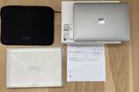 MacBook 12” 256gb 8ram I wł